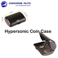 Hypersonic Coin Case