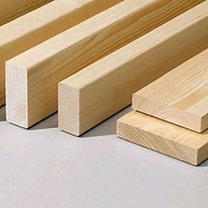 1.5x3x100 Dutch teak wood trim, Dutch teak wood/