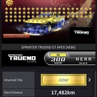 Banapassport Wangan Midnight Maximum Tune WMMT 6RR