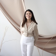 ECLAIR Collection - Elika Tops