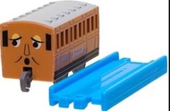 Thomas 扭蛋玩具火車 3