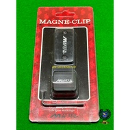 ORIGINAL MASTER THAILAND 🇹🇭  MAGNETIC SNOOKER CUE CHALK HOLDER