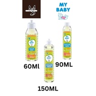 MINYAK TELON MY BABY