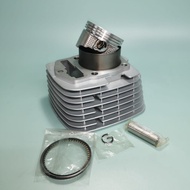 DEMAK GT250 / DXT250 - Standard Block Set