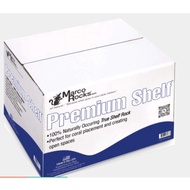 MarcoRocks Shelf Rock (45lbs = ~20.4KG) (Box)