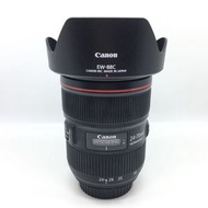 Canon EF 24-70mm F2.8 L II USM