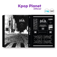 [Poster ver.] NMIXX - 2nd EP Album [ Fe3O4: BREAK ]