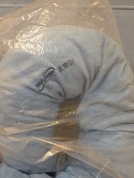 MedJohnson 美贊臣 U形枕 孕婦枕 哺乳多功能枕