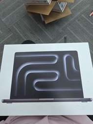 M5 Macbook Pro 14" 16gb 1TB