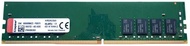 Kingston DDR4 2400MHz 8GB RAM - 2 units