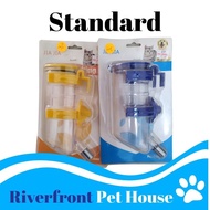 Pet Drinking Dispenser Bottle or Feeder Bottle 375ml
