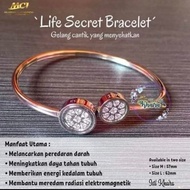 gelang kesehatan MCI (original)