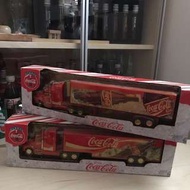 可口可樂 Coca Cola 模型車