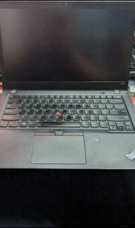 Lenovo T480s