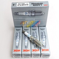 ILKAR7L11 MAZDA 2, 3, 6, CX3, CX5 ENGINE SPARK PLUG NGK LASER IRIDIUM