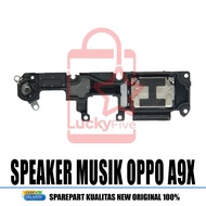 Buzzer Oppo A9X Oppo A9 Speaker New Original