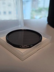 B&W 77mm 環型偏光鏡 (CPL)