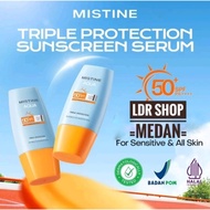 Mistine Sunscreen Serum