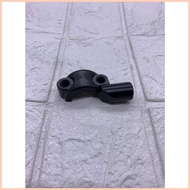 ¤ ☌ ◄ Motorcycle Side mirror clamp Holder (Right Side) for Mio