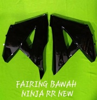 fairing bawah ninja rr new