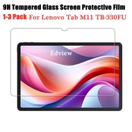 Lenovo Tab M11 2024 Tempered Glass 11 inch Tablet protective film for Lenovo Tab M11 RB-330FU screen protector film