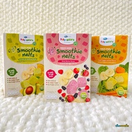 Baby Natura ขนมสมูทตี้ ฟรีซดราย 30 กรัม