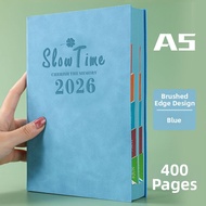 XINBAI | Daily Schedule Planner 365 Days