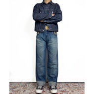 DOMINATE HANDCRAFTED JEANS