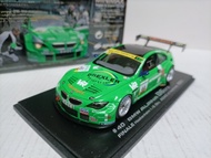 Spark 1 43 BMW Championship Car Model BMW Alpina B6 GT3 ADAC GT 2011