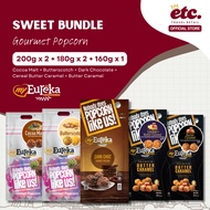 [Bundle of 5] Eureka Popcorn Sweet Bundle