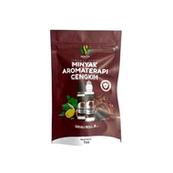 IKHLAS HERB Wagas Oil (7ml)