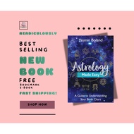 Astrology Made Easy: A Guide to Understanding Your Birth Chart
