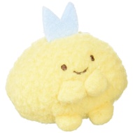 Sumikko Gurashi Handheld Plush with Ajifurai Tail [Japan Product][日本产品]