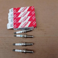 LONG LEGS BU GI, IRIDIUM NEEDLE SC16HR11 TOYOTA WIGO 2016-2020.GOOD