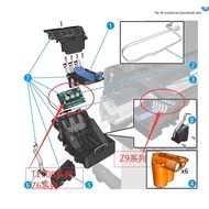 Suitable for HP HP T1708 Z9 Z6 Pen Holder Board Small Car Board T8W15-67024 W6B55 W3Z72
