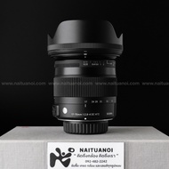 (Used!!) Sigma 17-70 F2.8-4 DC For Nikon < Top Mint >
