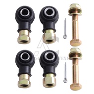 Tie Rod End for Polaris RZR 800 570 XP Sportsman 400 500 700 800 Ranger 400 500 700 800 1000 XP EV M