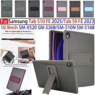For Samsung Tab S10 FE 2025 S10FE 5G SM-X520 X526B 10.9 inch Tab S9 FE 5G SM-X510N X516B 2023 Shockp
