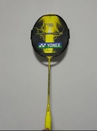【球員急讓】YONEX 疾光1000Z 4U5規格