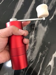 手搖咖啡豆磨豆機