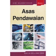 IBS BUKU Asas Pendawaian