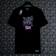 Original Bandung Men's Distro T-Shirts Bandung Distro Clothes/