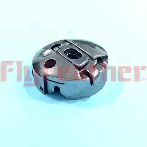 BC-LZ2284-NBL Bobbin Case JUKI LZ-2284 Sewing Machine Accessories Parts ZOJE 2290 LIJIA 2284 SUNSTAR