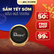 ICore IC-EM360 phone holder - 360 degree rotation ability - GENUINE PRODUCT