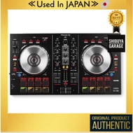 Pioneer DJ DDJ-SB2 DJ Controller Pioneer DJ For Beginners Home DJ Rekordbox WeDJ Serato Working Perf