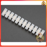 ELECTRIC WIRE CONNECTOR Size 10A / Pvc Connector 15A