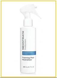 NEOSTRATA 芯絲翠果酸中和液 FOAMING PEEL NEUTRALIZER 200ML
