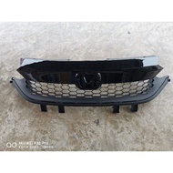 Honda City 2020 Gn2 RS Front Grill &amp; Spoiler