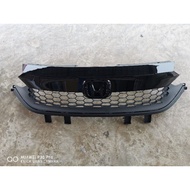 Honda City 2020 Gn2 RS Front Grill & Spoiler