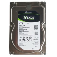 Seagate Exos Enterprise Hard Disk 4TB-18TB 7200 RPM SATA 6Gb/s 256MB Cache 3.5-Inch NAS hard drive